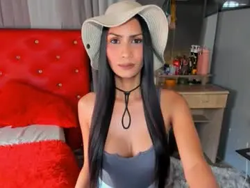 Chaturbate Nude Webcam of tsbellahugecock