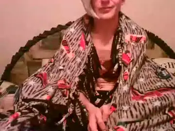 Chaturbate Nude Webcam of alishaluv