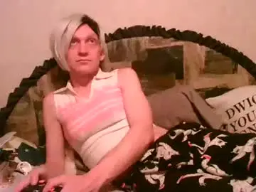 Chaturbate Sex Cam of alishaluv