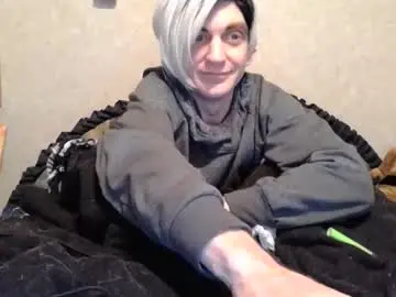 Chaturbate Adult Video Chat of alishaluv