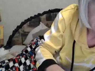 Chaturbate Adult Video Chat of alishaluv