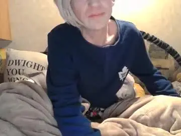 Chaturbate Sex Cam of alishaluv