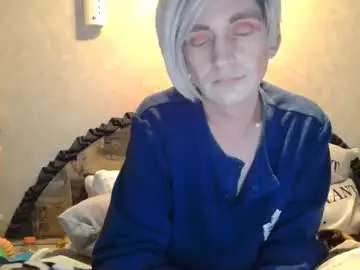 Chaturbate Nude Webcam of alishaluv