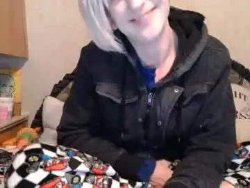 Chaturbate Nude Webcam of alishaluv