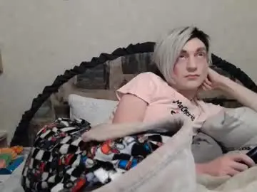 Chaturbate Sex Cam of alishaluv