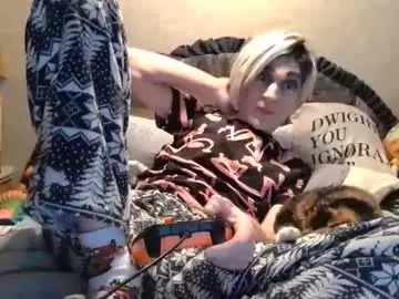Chaturbate Live Sex of alishaluv
