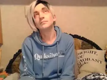 Chaturbate Sex Chat of alishaluv