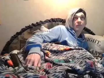 Chaturbate Sex Cam of alishaluv