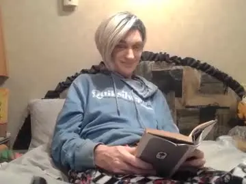 Chaturbate Adult Video Chat of alishaluv