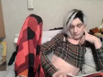 Chaturbate Nude Webcam of alishaluv