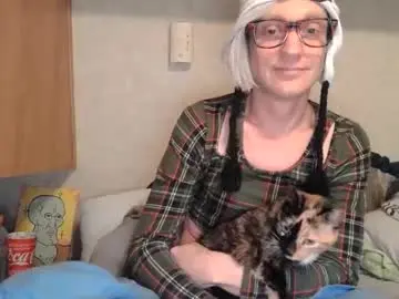 Chaturbate Live Porn of alishaluv