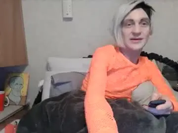Chaturbate Nude Webcam of alishaluv