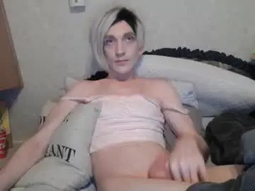 Chaturbate Sex Cam of alishaluv