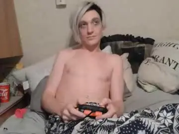 Chaturbate Sex Chat of alishaluv