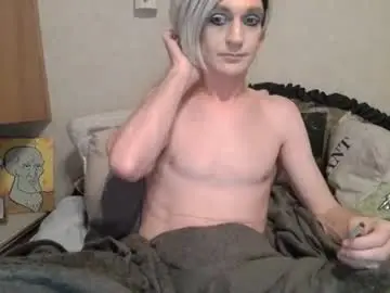 Chaturbate Live Sex Cam of alishaluv