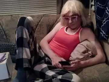Chaturbate Adult Video Chat of alishaluv