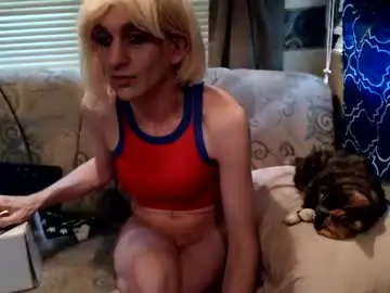 Chaturbate Live Sex of alishaluv