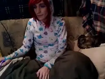 Chaturbate Adult Video Chat of alishaluv