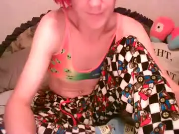 Chaturbate Live Porn of alishaluv
