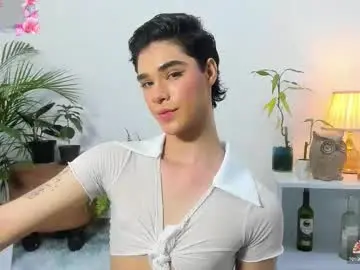 Chaturbate Adult Video Chat of jhuan_cute