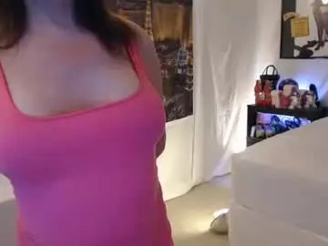 nadia_vixen from chaturbate
