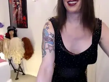 nadia_vixen from chaturbate