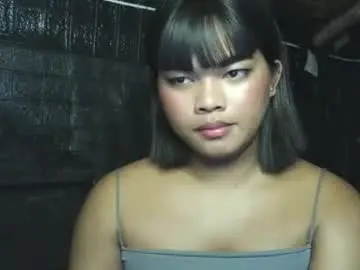 Chaturbate Live Sex Cam of yourasian_kendal