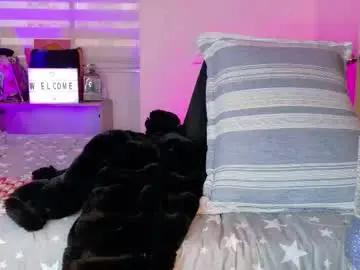 Chaturbate Best Webcam of _bellaswwet_