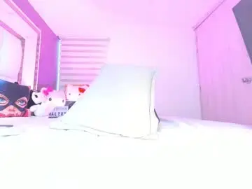 Chaturbate Sex Chat of _bellaswwet_