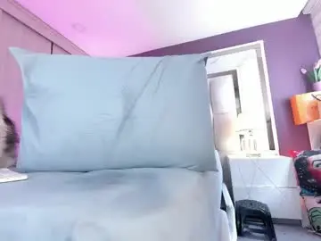 Chaturbate Adult Webcams of _bellaswwet_