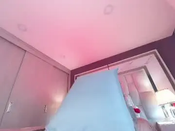 Chaturbate Private Sex Chat of _bellaswwet_