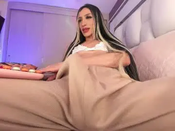 Chaturbate Adult Webcams of _bellaswwet_
