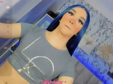 Chaturbate Sex Chat of aliz_free