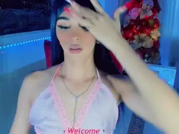 Chaturbate Adult Video Chat of aliz_free