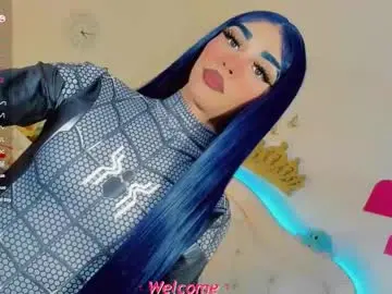 Chaturbate Private Sex Chat of aliz_free