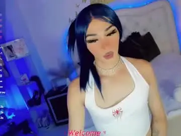 Chaturbate Best live sex cam show of aliz_free