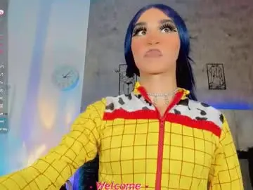 Chaturbate Watch Live Sex Cams of aliz_free