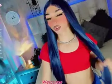 Chaturbate Best Webcam of aliz_free