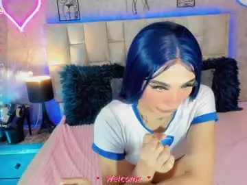 Chaturbate Free Live Porn of aliz_free