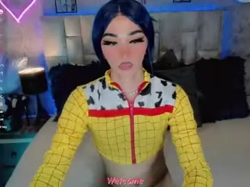 Chaturbate Free Porn Cam of aliz_free