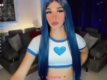 Chaturbate Adult Webcams of aliz_free