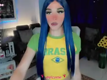 Chaturbate Adult Webcam of aliz_free