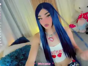 Chaturbate Free Live Porn of aliz_free