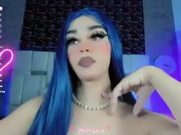 Chaturbate Sex Cam of aliz_free