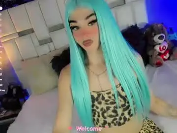 Chaturbate Watch Live Sex Cams of aliz_free