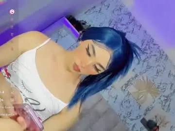 Chaturbate Best Webcam of aliz_free