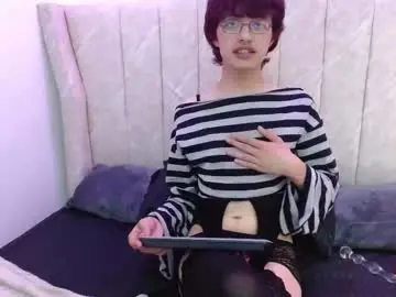 Chaturbate Sex Chat of angel_adrien