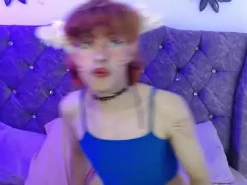 Chaturbate Live Porn of angel_adrien