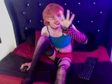 Chaturbate Best live sex cam show of angel_adrien