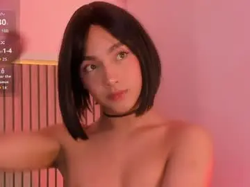 Chaturbate Free Porn Cam of aribloom7